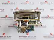 Tokyo Keiki Part No. Pr-7000 Steering Repeater Motor 70V