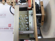 Tokyo Keiki Part No. Pr-7000 Steering Repeater Motor 70V