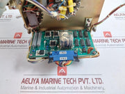 Tokyo Keiki Part No. Pr-7000 Steering Repeater Motor 70V