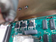 Tokyo Keiki Part No. Pr-7000 Steering Repeater Motor 70V