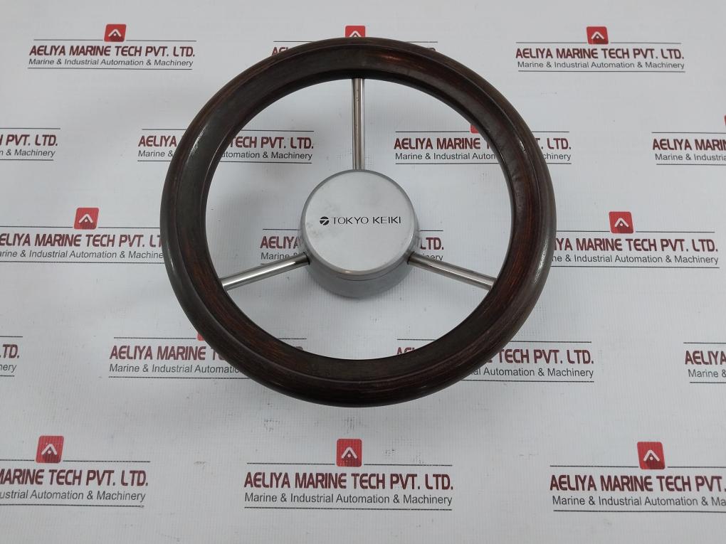 Tokyo Keiki Steering Wheel