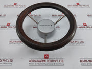 Tokyo Keiki Steering Wheel