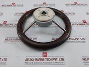 Tokyo Keiki Steering Wheel
