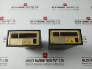 Tokyo Keiso Dir700 Digital Analog Indicator (Not Working)