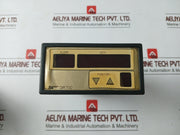 Tokyo Keiso Dir700 Digital Analog Indicator (Not Working)