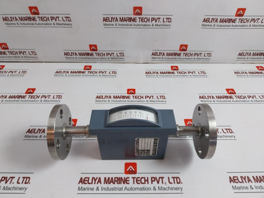 Tokyo Keiso Flow Meter M-901