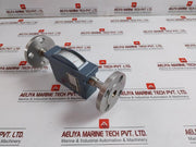 Tokyo Keiso Flow Meter M-901