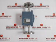 Tokyo Keiso Flow Meter M-901