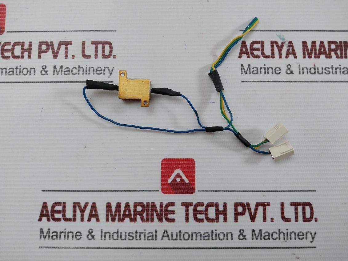Tolerance Power-5% 10W Sure Resistor - 50 Gm 2510Kl
