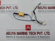 Tolerance Power-5% 10W Sure Resistor - 50 Gm 2510Kl