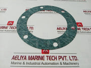 Tombo 1993 Gasket Ã˜224 Mm X Thickness 0.8 Mm Te-3234