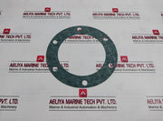 Tombo 1993 Gasket (Cover) Material V6501T1993