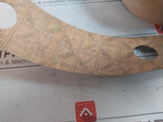 Tombo 1995 Fwd Seal Packing (For Flange Ring)