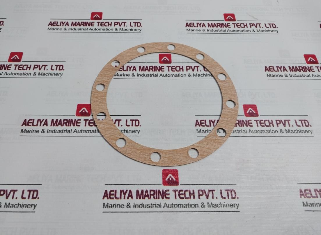 Tombo 1995 Gasket For Steam Control Valve