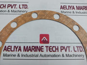 Tombo 1995 Gasket For Steam Control Valve