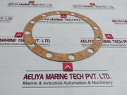 Tombo 1995 Gasket For Steam Control Valve