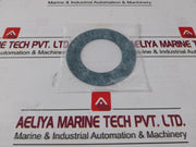 Tombo Gasket [93 X T 1.5] For Main Lo Pump (Fixed)