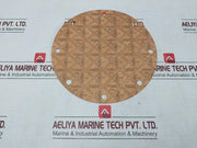 Tombo Na 1995 Gasket Packing Sheet N25-55K-0090-15 Yso-21-p-112