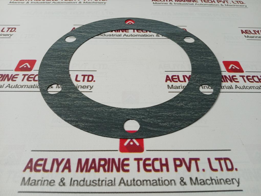 Tombo 1993 Gasket Ø224 Mm X Thickness 0.8 Mm Te-3234