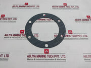 Tombo 1993 Gasket (Cover) Material V6501T1993