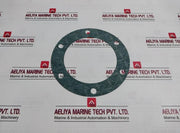Tombo 1993 Gasket (Cover) Material V6501T1993