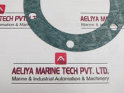 Tombo 1993 Gasket (Cover) Material V6501T1993