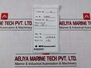 Tombo Gasket [93 X T 1.5] For Main Lo Pump (Fixed)