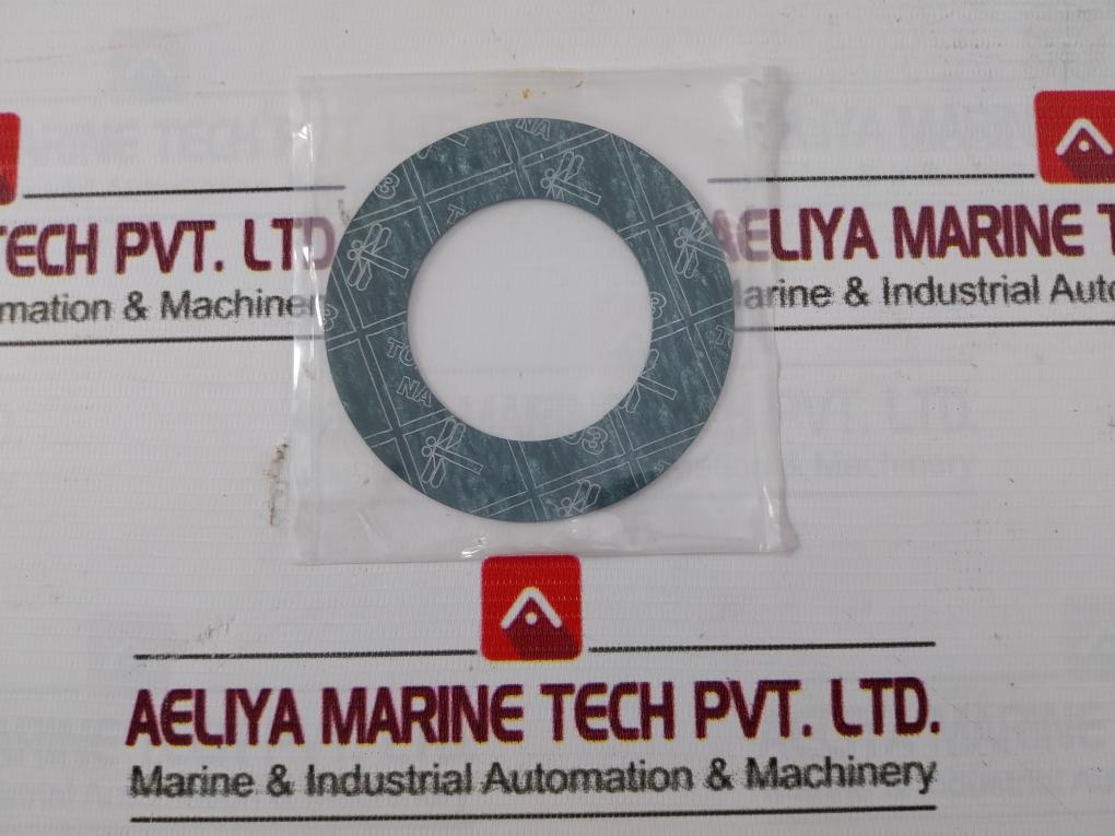 Tombo Gasket [93 X T 1.5] For Main Lo Pump (Fixed)