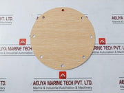 Tombo Na 1995 Gasket At56Ct I/N 15 J14