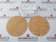 Tombo Na 1995 Gasket At56Ct I/N 15 J14