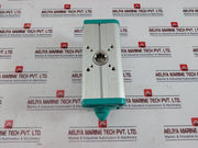 Tomoe Gd106-f05F07 Pneumatic Actuator 