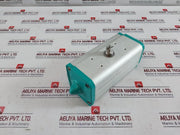 Tomoe Gd106-f05F07 Pneumatic Actuator 
