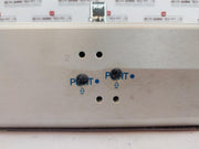 Tomoe Gd106-f05F07 Pneumatic Actuator 