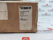 Tomoe Gd106-f05F07 Pneumatic Actuator 