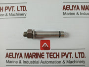 Tomoe K6400910 Taper Bolt With Nut Sus304