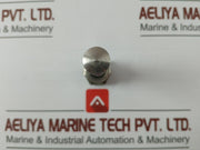 Tomoe K6400910 Taper Bolt With Nut Sus304