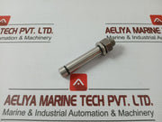 Tomoe K6400910 Taper Bolt With Nut Sus304