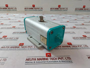 Tomoe Gd106-f05-f07 Pneumatic Actuator 8.4 Bar +80Â°C