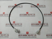 Tompkins 2Mm Prd 91 00 Pressure Test Hose G7975