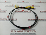 Tong Myung R4St700 Steering Gear Test Hose M16X2M Sup-09-p-050