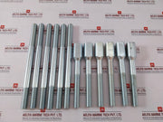 Tool Set For Pull Out Bearing In Bow Thruster Electric Motor