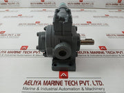 Top-203hbe Trochoid Pump By Nippon Oil Pump