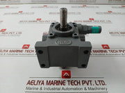 Top-203hbe Trochoid Pump By Nippon Oil Pump