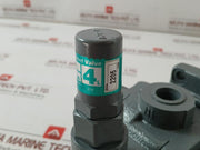 Top-203hbe Trochoid Pump By Nippon Oil Pump