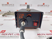 Top-optic Lsb 07E Rigid Industrial Endoscope Precision Power Supply Set 15V 150W