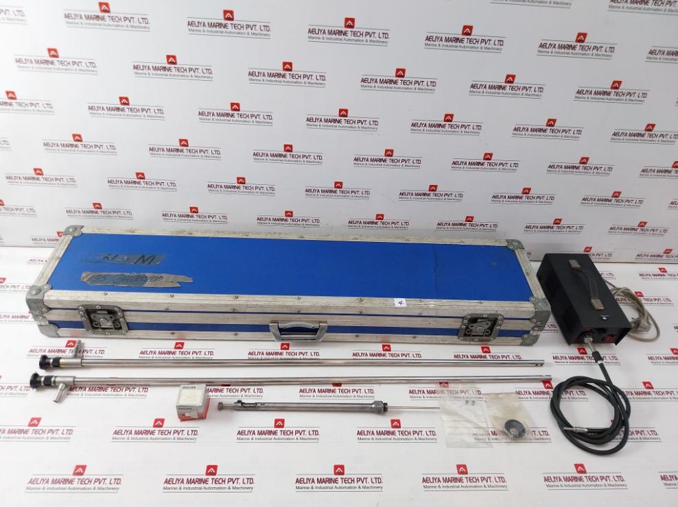 Top-optic Lsb 07E Rigid Industrial Endoscope Precision Power Supply Set 15V 150W