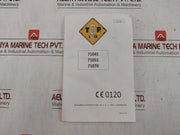 Top Lock 71045 Full Body Harness 361:2002 Dr007 Ck 4M 01 01 18