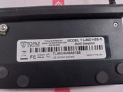 Topaz T-l462-hsb-r Signature Capture Pad Tl462Hm9A9138 6307955 1.5 Meter