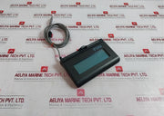 Topaz T-l462-hsb-r Signature Capture Pad Tl462Hm9A9138 6307955 1.5 Meter
