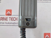 Topcon Fi-5L Fluorescence Inspection Lamp Test Tool 50/60Hz Vctf 0.75 7049